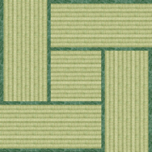 :yojohan_tatami2: